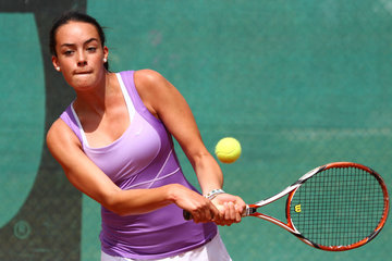 Isabel Lampe 26 - Ahrensburg Open